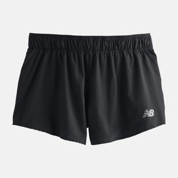 New Balance RC Short 3 吋 女 短褲 WS41286BK-F