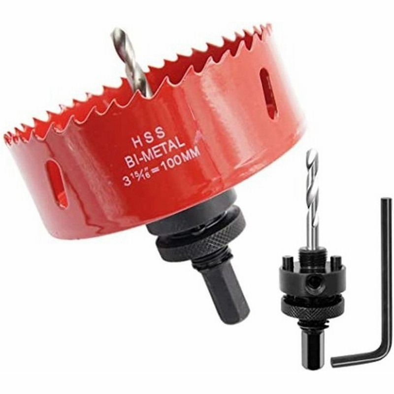 最大80%OFFクーポン 超硬ホールソー 18mm HSS 穴あけ 切削 DIY 工具 電動ドリル 超硬ホルソー 日曜大工 ツール ホールカッター  discoversvg.com