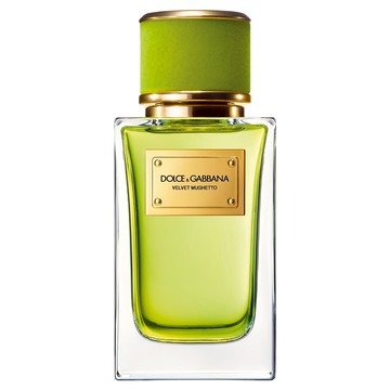 【Dolce & Gabbana】天鵝絨-活力鈴蘭