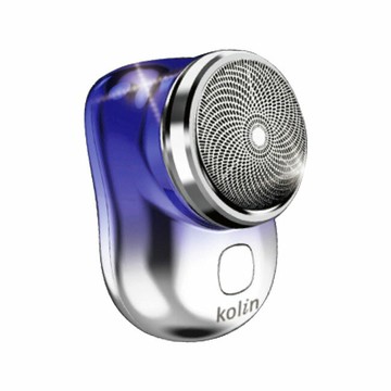 【Kolin歌林】充電式隨行口袋電鬍刀 KSH-HC250U