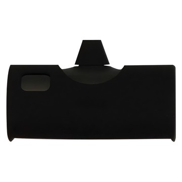 Iwalk Battery Twins兩用口袋電源 Type-C/Lightning 附保護套  LPX001  黑色