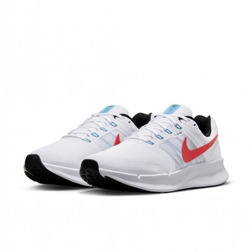 NIKE 慢跑鞋 女鞋 運動鞋 緩震 Run Swift 3 白 DR2698-102(3W5391)