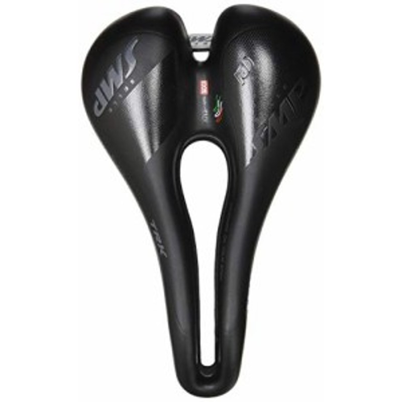 SELLE SMP(セラSMP) TRK メンズ ゲル サドル TRKGEL-BK ブラック(未使用品) | LINEブランドカタログ