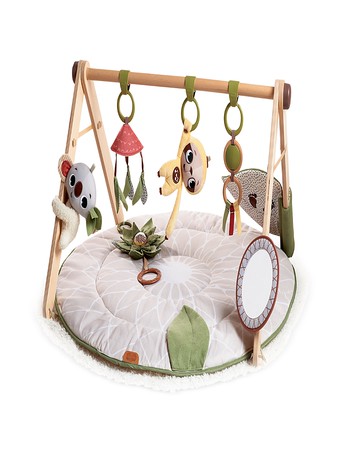 Tiny Love Boho Chic Luxe Developmental Gymini - Ages 0-36 Months