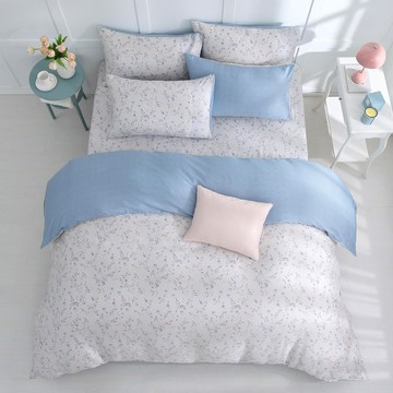 鴻宇 HongYew - 雙人兩用被套 100%天絲萊賽爾-葛莎