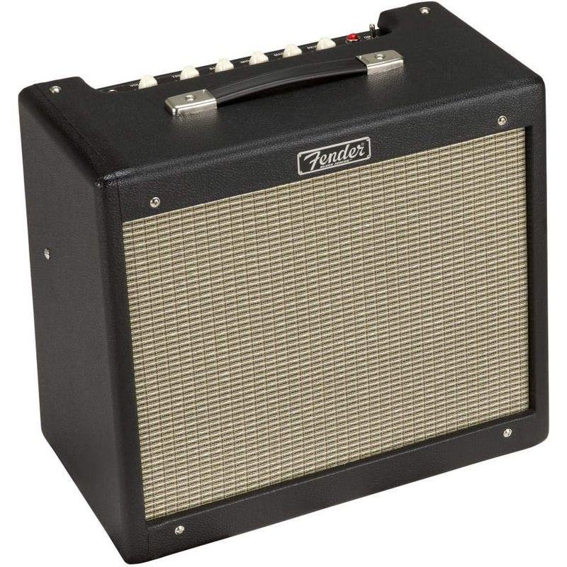 Fender ギターアンプBlues Junior? IV, Black, 100V JPN 2231507000