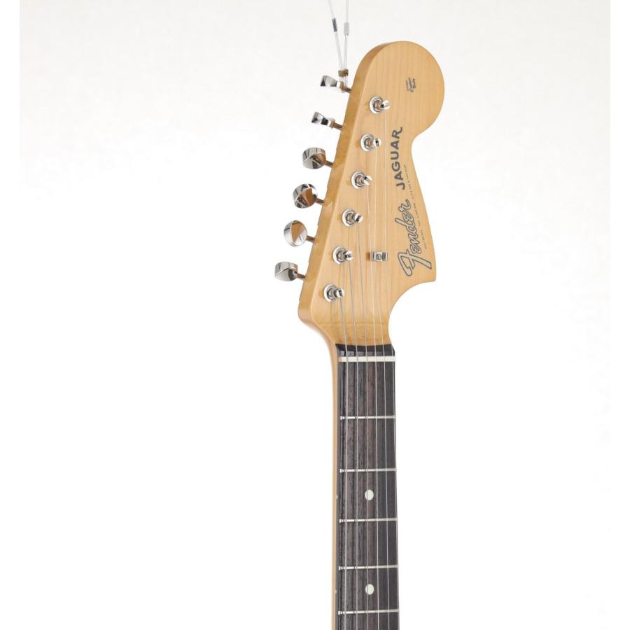 Fender   ISHIBASHI FSR Made in Japan Traditional 60s Jaguar Rosewood Fingerboard Black w Buzz Stop Bar フェンダー(御茶ノ水本店)(YRK)
