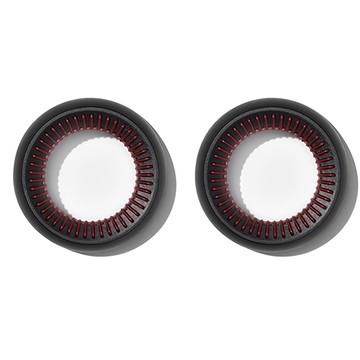 MAYTON TRAX Crossover 改裝旋鈕飾環 2入  儀表板  不適用