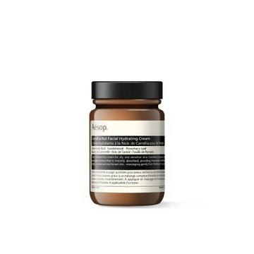 Aesop 山茶核仁滋潤面霜 120ml