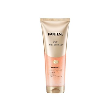 【潘婷 PANTENE】Abundance 防斷護髮精華素 200ml (1瓶、2瓶)