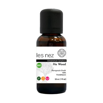100% 【Les nez 香鼻子】天然單方芳樟木純精油 30ML