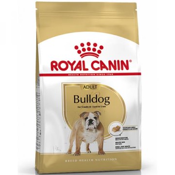 法國皇家BHN 英國鬥牛成犬BDA 3KG  效期：20260831
