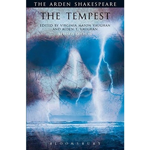 The Tempest (Arden Shakespeare)