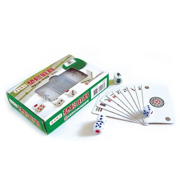 麻將 雷鳥 LT-226 塑膠麻將 (紙牌麻將)【APP滿額下單10%點數(單一帳號最高5000點)】1/31止