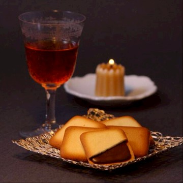 皇家御用西點💖｜預購｜🍪日本皇家御用西點百年老店【Colombin】綜合夾心餅乾禮盒 (27枚入)《完美禮品本舖》