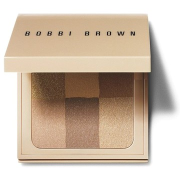 Bobbi Brown 芭比波朗 裸色光影蜜粉饼 Buff