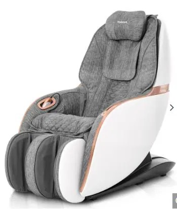 【TOKUYO】Mini玩美椅 PRO TC-297 灰
