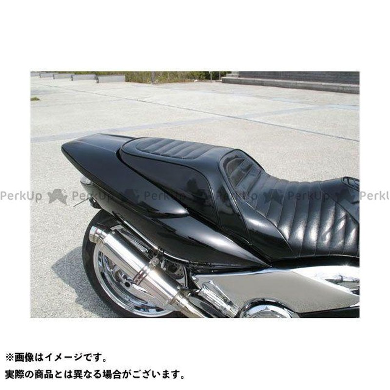 正規品／ビビッドパワー TMAX500 T-MAX SJ02J（前期）/SJ04J（後期 