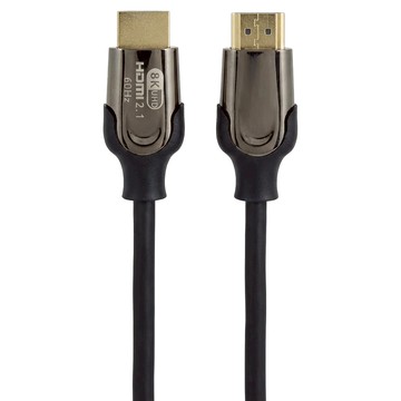 DigiSun 得揚 8K HDMI 2.1 影音傳輸線 鋅合金殼 Dynamic HDR eARC 超高速穩定 1.5m  1條