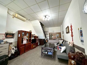 楠梓區日月光✨四套房臨路透天店面✨加昌國小旁｜高雄市楠梓區智群路