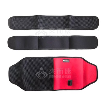 來而康 well-day 晶晏 動力式熱敷墊 wd-gh321 石墨烯溫控熱敷 多功能 熱敷