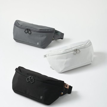 MILESTO Hutte 斜背包 MLS979