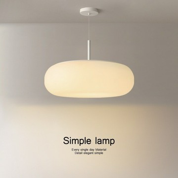 免運附發票 檯燈 吊燈 落地燈 立燈 壁燈 裝飾燈 床頭燈 臥室燈 酒吧燈 北歐臥室吊燈新款現代簡約餐廳燈溫馨浪漫女孩網紅兒童房吊燈 出貨快pyy0088