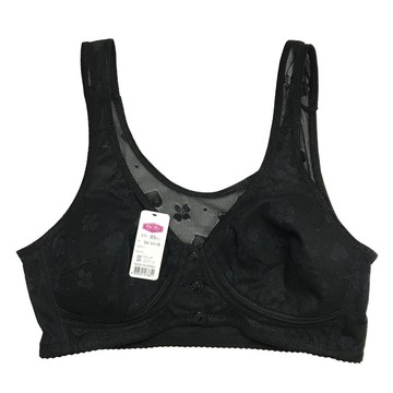 【首爾先生mrseoul】韓國 DooRee 前扣式無鋼圈內衣