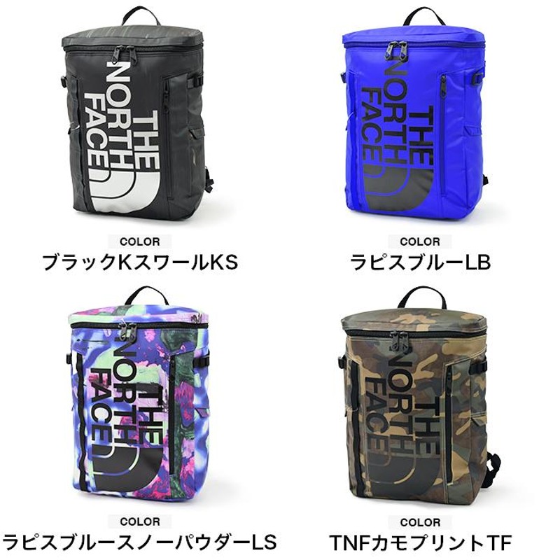 ノースフェイス リュック 30L メンズ レディース THE NORTH FACE BC