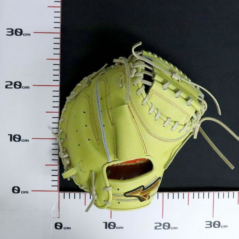 野球 ミズノ 軟式キャッチャーミット 軟式 ミット ミズノプロ