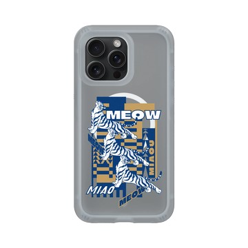 iPhone 15 Pro Max AirX 流變灰 - ZISHI 只是 - MEOWWW