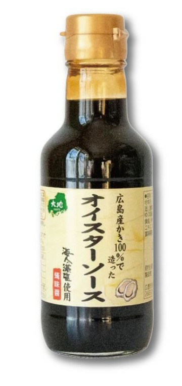 SENNARI【蠔油(250g)】