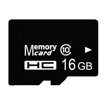 批發內存卡16Gtf卡 8gTF卡 32g手機儲存卡64gC10高速監控128G相機【北歐家居生活】