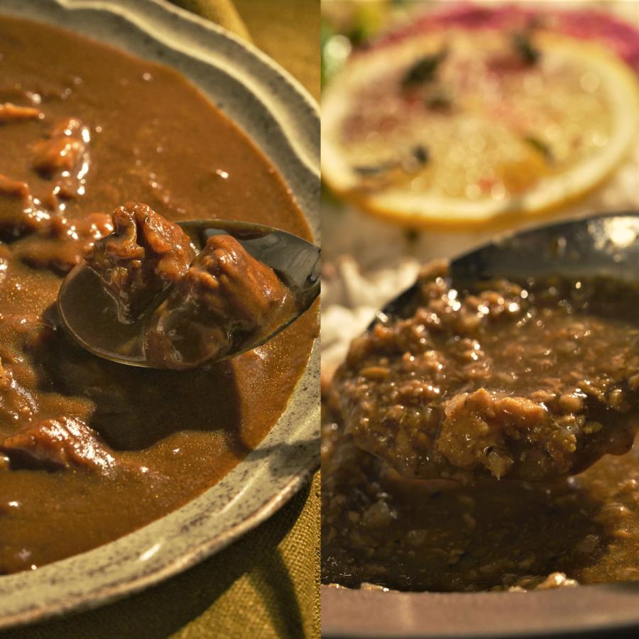 何度でも食べたくなるカレー 3種6食 セット カレー レトルト 惣菜