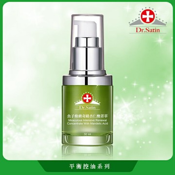 Dr.Satin 魚子煥膚奇蹟杏仁酸菁萃30ml