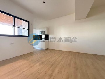 南科新選擇全新未住景觀三房大平車｜台南市新化區民治路