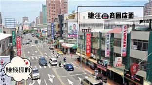 ***正20米東山路黃金透店***我是承辦***｜台中市北屯區東山路一段