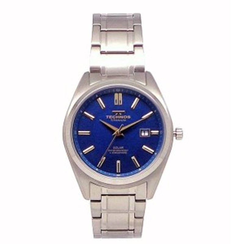 [テクノス] 腕時計 3針 デイト T9B99PB メンズ テクノス] 腕時計 3針 デイト T9B99PB メンズ テクノス] 腕時計 3針