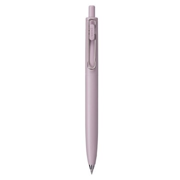 Mitsubishi Pencil Gel Ballpoint Pen uni-ball one F 0.38㎜　faded pink