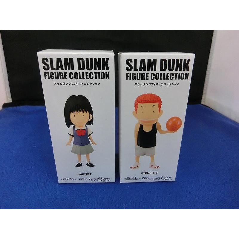 トウエイ 東映 フィギュア 桜木花道3 + 赤木晴子 「映画 THE FIRST SLAM DUNK-スラムダンク-」 FIGURE  COLLECTION | LINEブランドカタログ