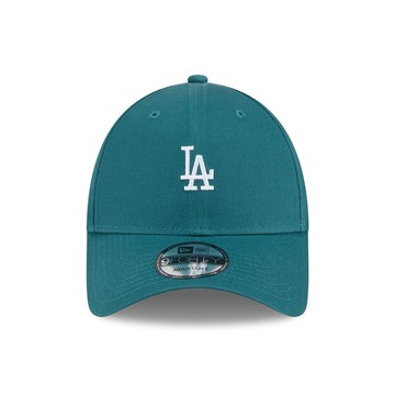 NEW ERA 男女 9FORTY COLOR ERA SS26 洛杉磯道奇 松葉綠 NE14889190