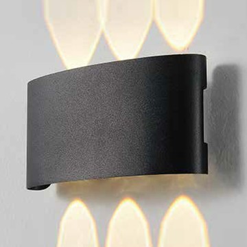 LED6W 造型壁燈36-6191A