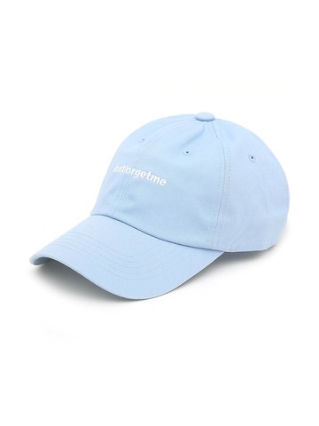 DFM STRAP Cap [SKY BLUE]