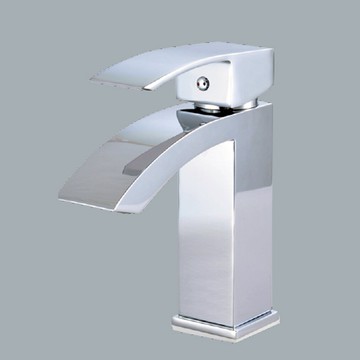 HCG單孔臉盆龍頭/LF3162E