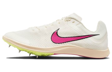 ZOOM RIVAL SAIL LIGHT LEMON TWIST FIERCE PINK