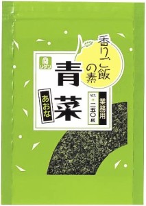 リケン 香りご飯の素 青菜 250g