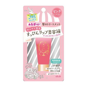Club Top Lip Essence Lips Beauty Solution Gross Type