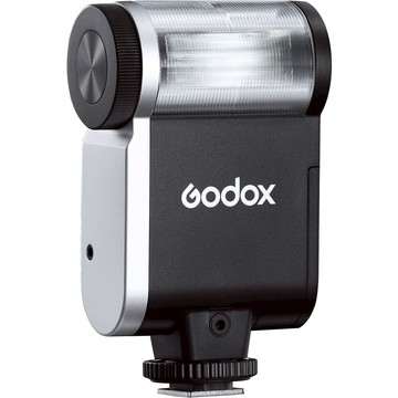 Godox 神牛 iA32 機頂閃光燈 GN15 7度到90度燈管角度調整 單點 全功率490次AA電池供電 開年公司貨