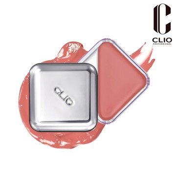 CLIO珂莉奧 嫩顏QQ唇頰凍 03烏龍奶凍