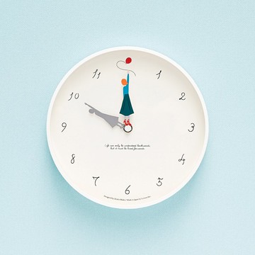 她的故事[氣球]